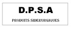Diffusion de Produits Sidérurgiques d'Aquitaine (DPSA SARL)
