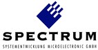 Spectrum Systementwicklung Microelectronic