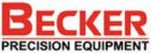 Becker Precision Equipment