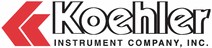 Koehler Instrument