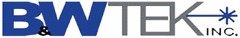 B&W TEK Inc