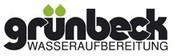 Grьnbeck Wasseraufbereitung