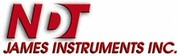 James Instruments