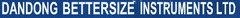 Dandong Bettersize Instruments Ltd.
