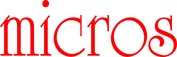 MICROS Produktions- & Handels GmbH.
