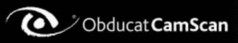 Obducat CamScan
