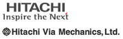 Hitachi Via Europe