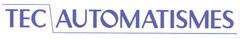 TEC AUTOMATISMES