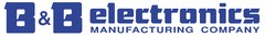 B&B Electronics