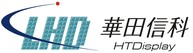 HT DISPLAY
