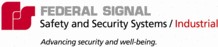 FEDERAL SIGNAL