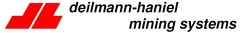 deilmann-haniel mining systems