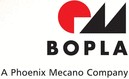 Bopla Gehдuse Systeme