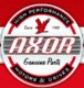 AXOR INDUSTRIES