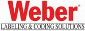 Weber Marking