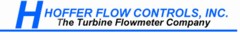 Hoffer Flow Controls