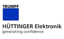 Hьttinger Electronik