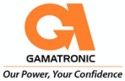 Gamatronic Electronic Industries