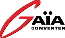 GAПA CONVERTER