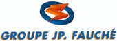 GROUPE JP FAUCHE