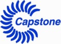 CAPSTONE TURBINE