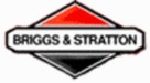BRIGGS and STRATTON