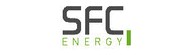 SFC Energy AG