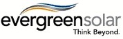 Evergreen Solar
