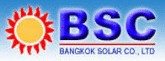 Bangkok Solar