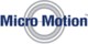 Micro Motion