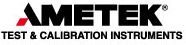AMETEK Test & Calibration Instruments