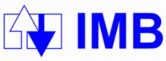 IMB Industrielle Messtechnik