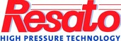 RESATO High pressure technology