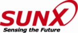 SUNX