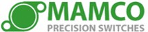 MAMCO Precision Switches