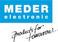 MEDER electronic