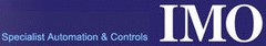 IMO Precision Controls Limited