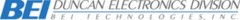 Duncan Electronics Division