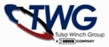 Tulsa Winch