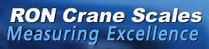 RON Crane Scale