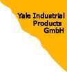 YALE INDUSTRIAL PRODUCTS