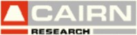 CAIRN RESEARCH