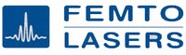 Femtolasers