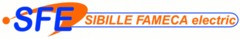 SIBILLE FAMECA Electric