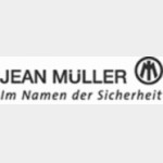 JEAN MЬLLER