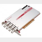 PCI / PCI-X карты: Регистратор переходных процессов