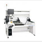 PCB испытательной машины