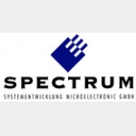 Spectrum Systementwicklung Microelectronic