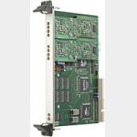 CompactPCI карты: генератор сигналов произвольной формы