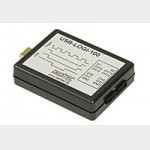 Сигнал логического анализатора (USB)